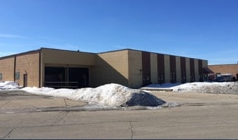 235 W Laura Dr, Addison IL - Warehouse