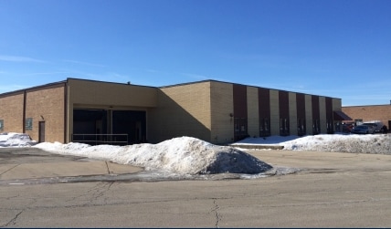 235 W Laura Dr, Addison, IL for lease Primary Photo- Image 1 of 4