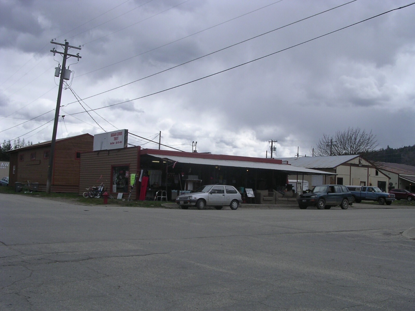 652 High St, Priest River, ID for sale Primary Photo- Image 1 of 1