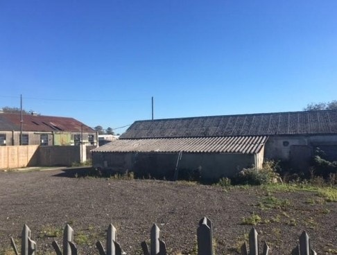 Fleming Rd, Newbury for sale - Primary Photo - Image 1 of 1