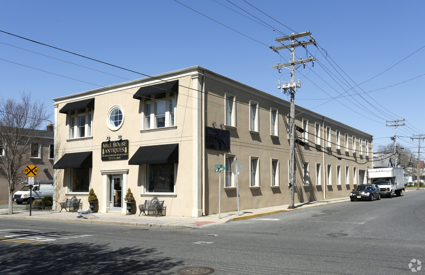 361 Broadway, Long Branch, NJ 07740 | LoopNet