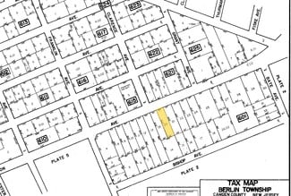 More details for 181 Haddon Ave, Berlin Township, NJ - Retail for Lease