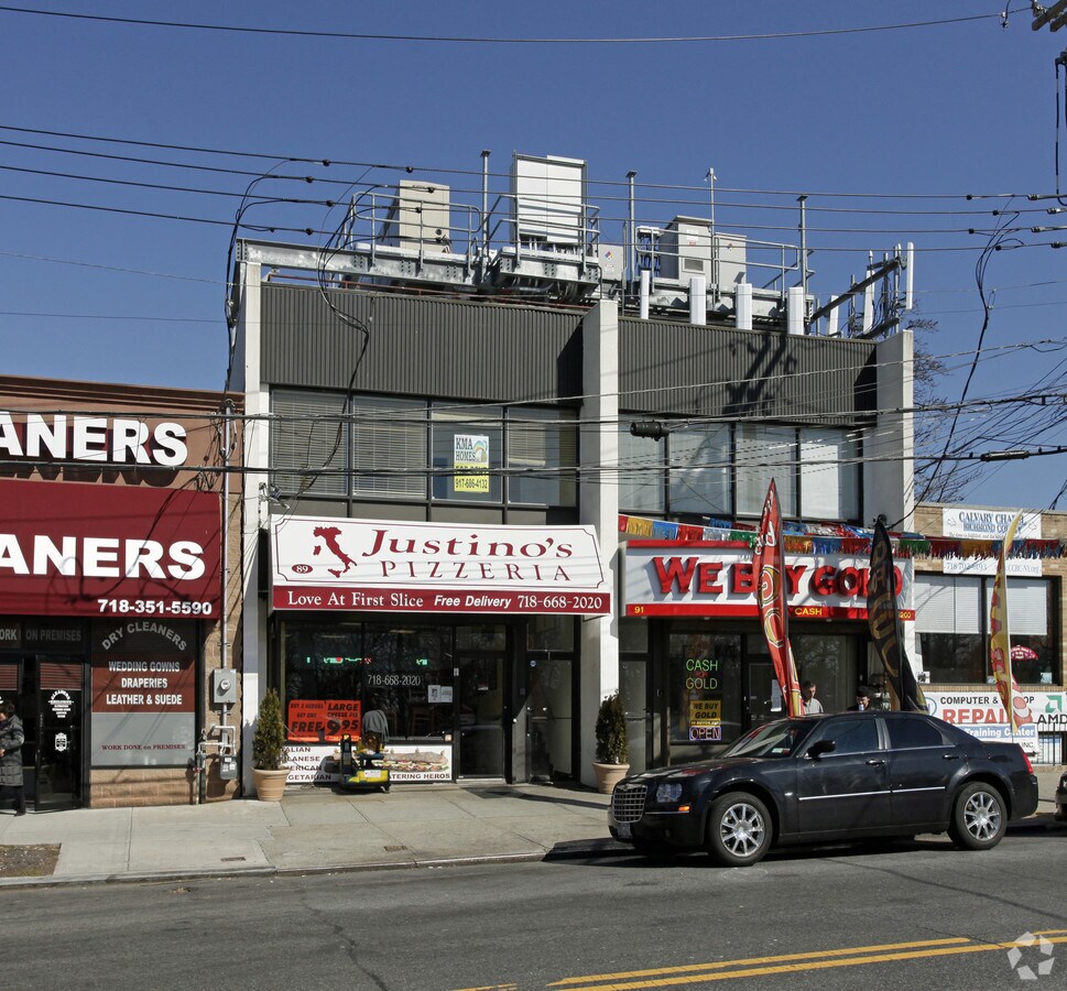 89 Guyon Ave, Staten Island, NY 10306 Property Record