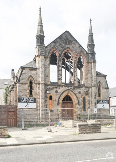 Bede Burn Rd, Jarrow for sale Primary Photo- Image 1 of 1