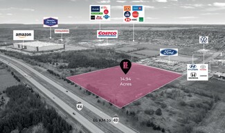 More details for Industrial for Lease