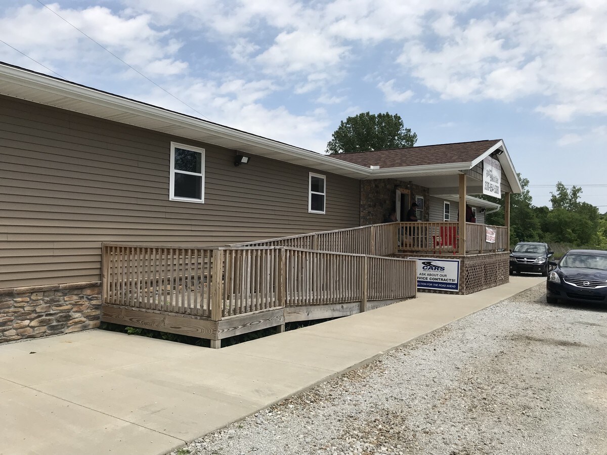 5313 Butterbridge Rd NW, Canal Fulton, OH 44614