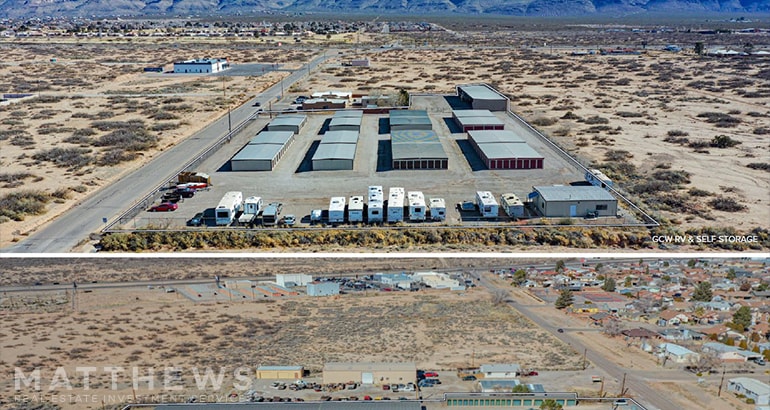 621 Wright Ave, Alamogordo, NM for sale - Primary Photo - Image 1 of 4