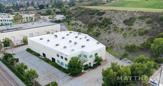 More details for 1850 Gillespie Way, El Cajon, CA - Industrial for Lease