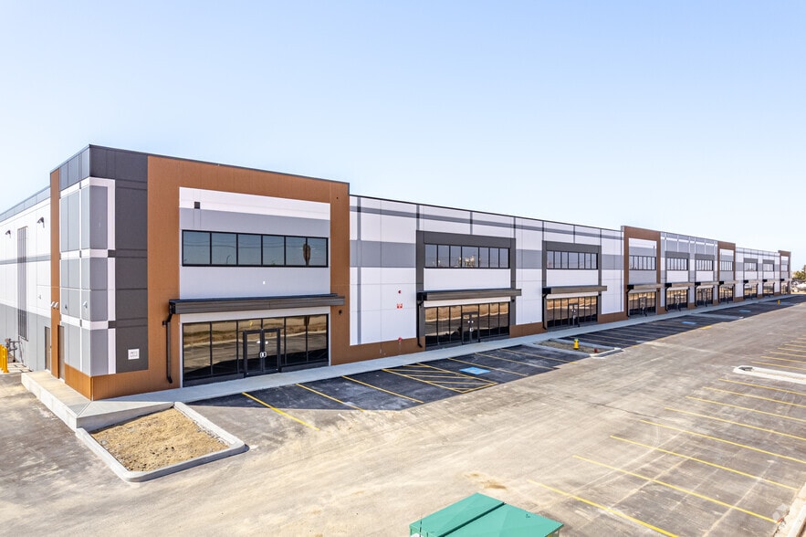 27645 100 Av, Acheson, AB for lease - Primary Photo - Image 1 of 13