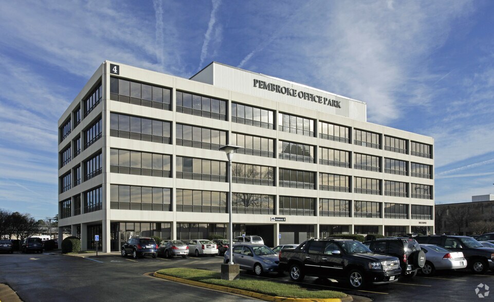 291 Independence Blvd  Virginia Beach  23462 Office for Lease