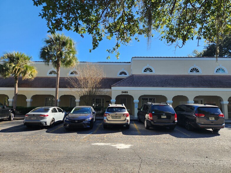2485 Demere Rd, Saint Simons Island, GA for sale - Building Photo - Image 1 of 1