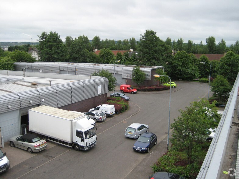 Causewayside Cres, Glasgow, G32 8LJ