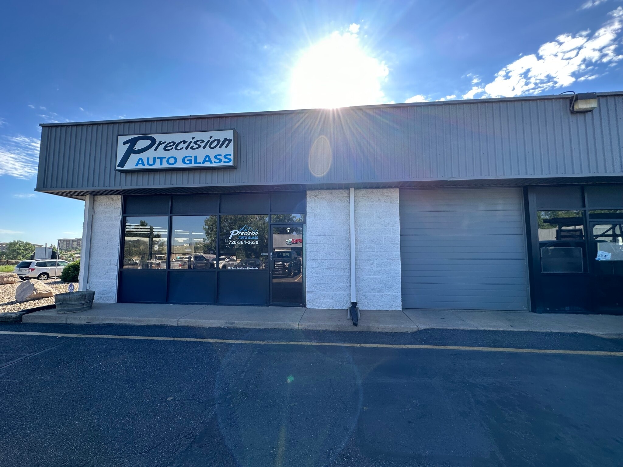 3706 Norwood Dr, Littleton, CO for lease Building Photo- Image 1 of 8