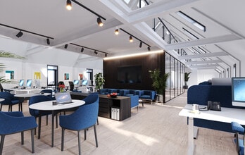 Newmarket Rd, Cambridge for lease Interior Photo- Image 2 of 3