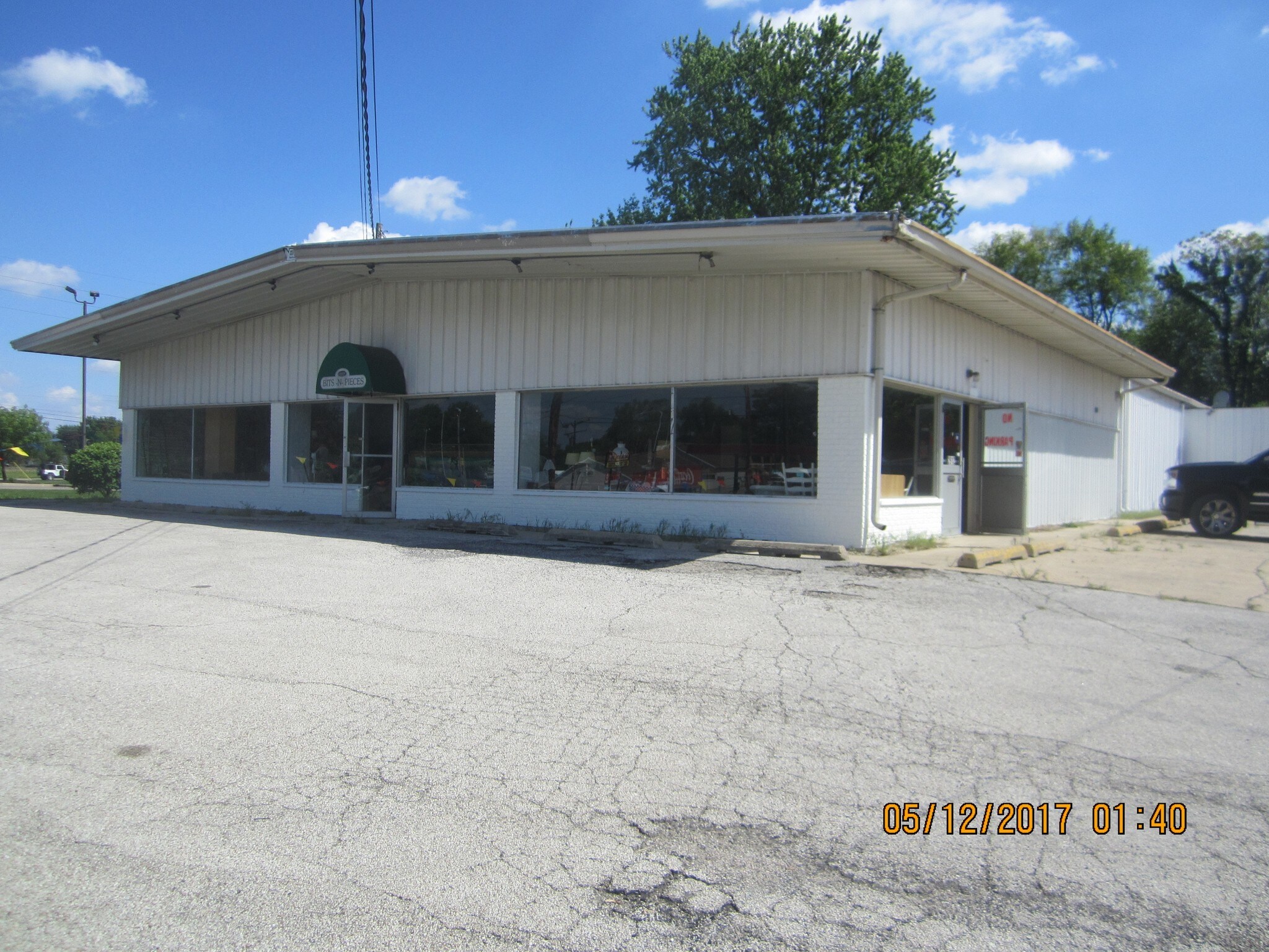 2912 Ridge Ave, Springfield, IL for sale Building Photo- Image 1 of 1