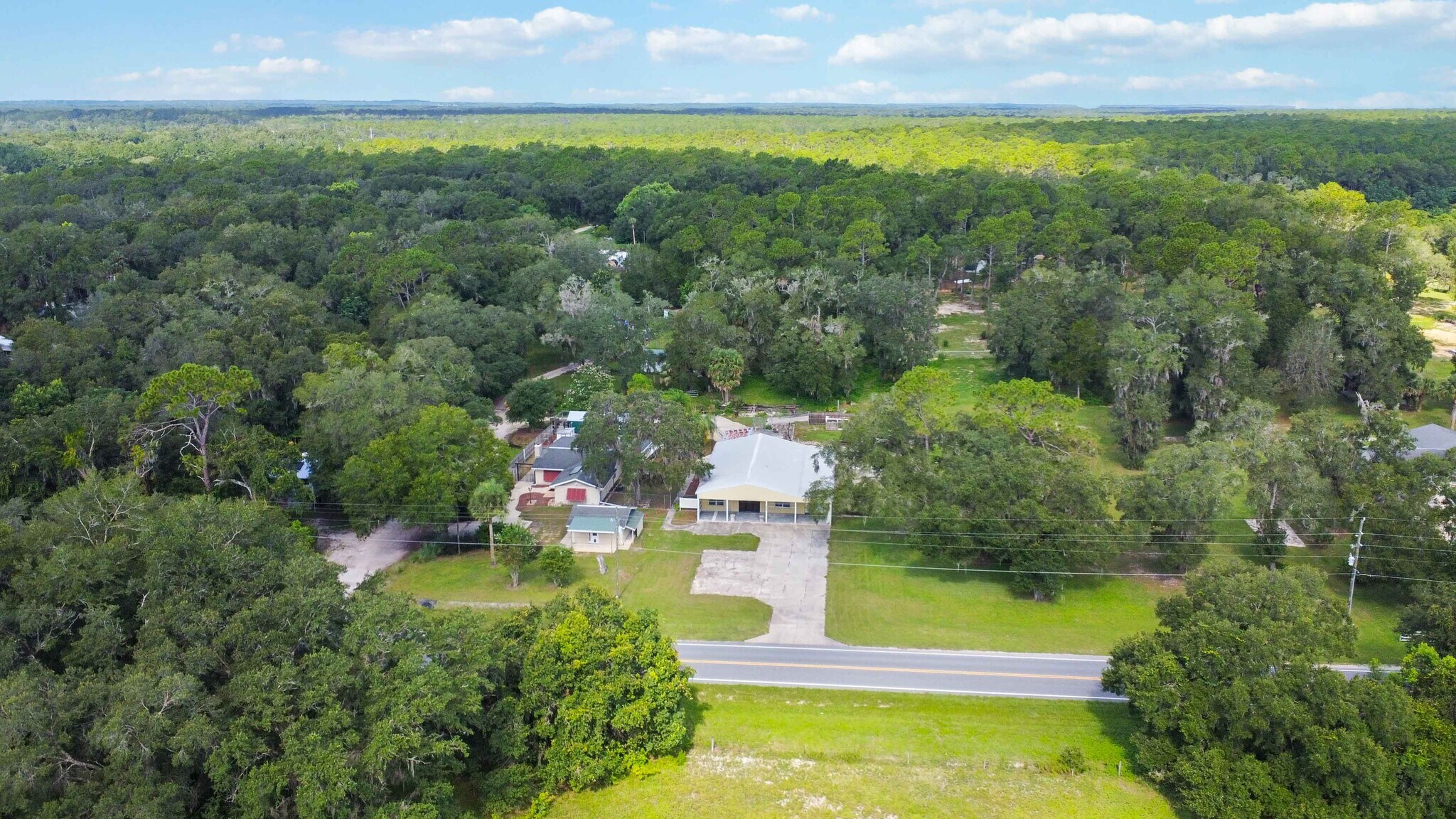 24865 county 42 Rd, Paisley, FL 32767 Industrial for Sale