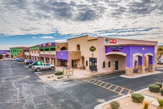 More details for 711 E Carefree Hwy, Phoenix, AZ - Office, Office/Medical for Lease