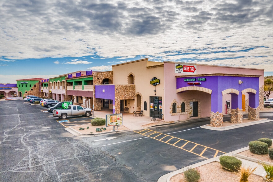 711 E Carefree Hwy, Phoenix, AZ for lease - Building Photo - Image 1 of 155