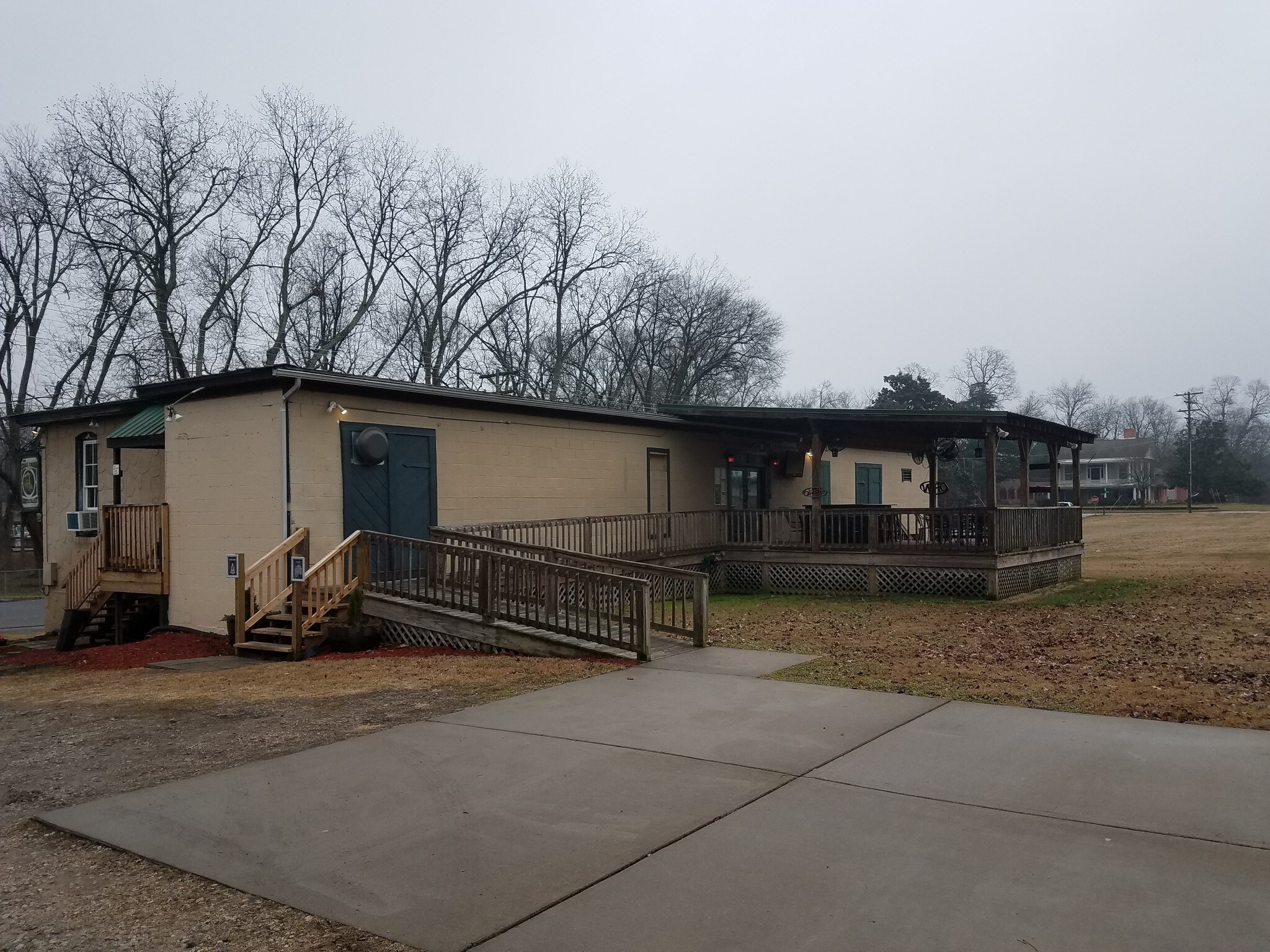 105 Garner St, York, SC for sale Building Photo- Image 1 of 1