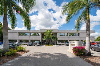 More details for 43 Barkley Cir, Fort Myers, FL - Office for Lease