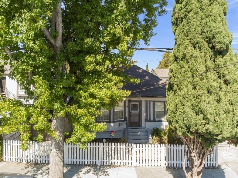 321 Grand Blvd, San Mateo, CA for sale - Building Photo - Image 3 of 30