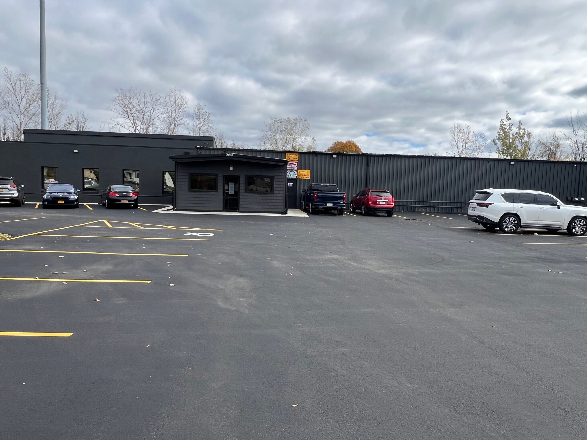 750 Lee Rd, Greece, NY for lease Building Photo- Image 1 of 12