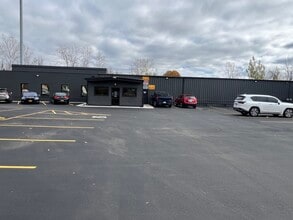 750 Lee Rd, Greece, NY for lease Building Photo- Image 1 of 12