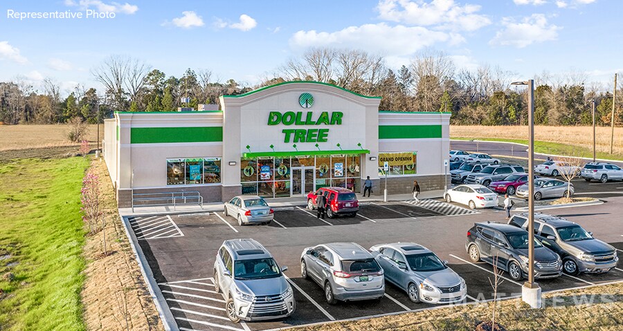 4808 Davis Blvd, North Richland Hills, TX for sale - Building Photo - Image 1 of 1