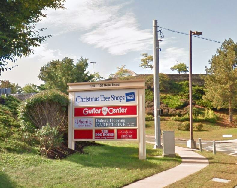 120 Hale Rd, Manchester, CT 06042 - Retail for Lease | LoopNet.com