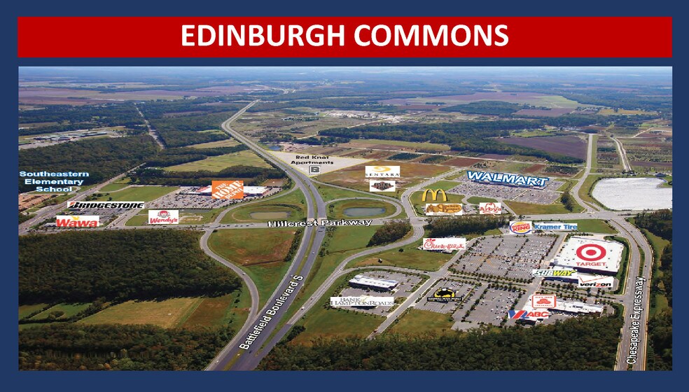 1878 S Battlefield Blvd, Chesapeake, VA 23322