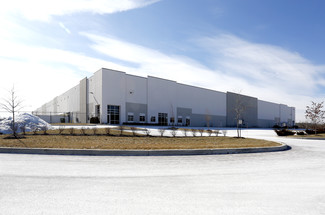 More details for 2155 Stafford Rd, Plainfield, IN - Industrial for Lease