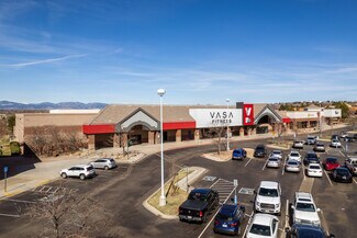 More details for 7353-7399 Federal Blvd, Westminster, CO - Retail for Lease