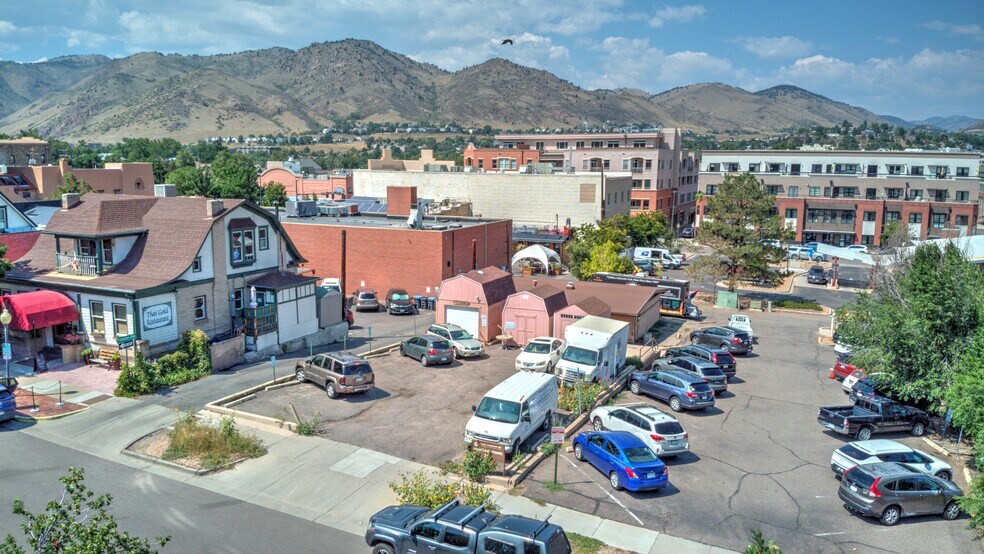 710 14th St, Golden, CO for sale - Building Photo - Image 2 of 3