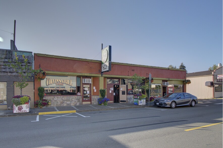 135 N Nehalem St, Clatskanie, OR 97016 - Retail for Sale | LoopNet