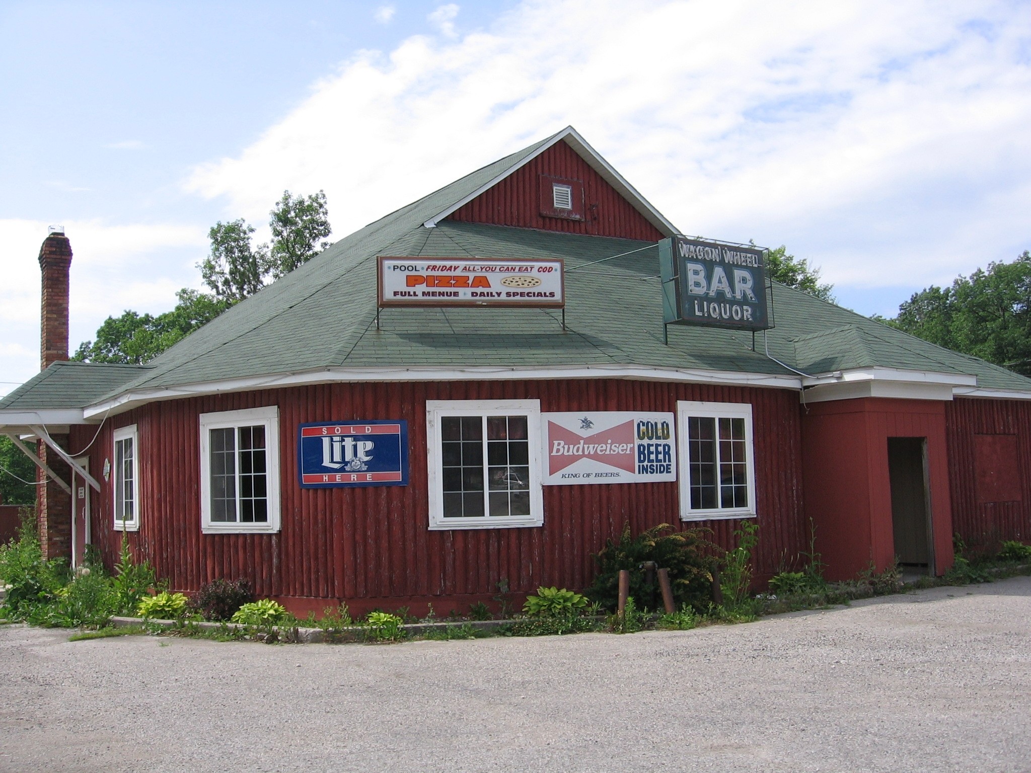 2030 E Nicholson Hill Rd, Ossineke, MI for sale Primary Photo- Image 1 of 1