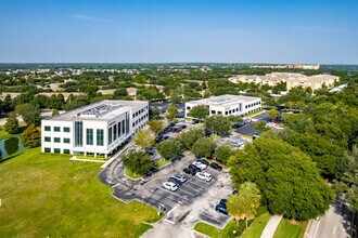 6150 Metrowest Blvd, Orlando, FL - AERIAL map view - Image1