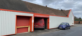 More details for John Harper St, Willenhall - Flex for Lease