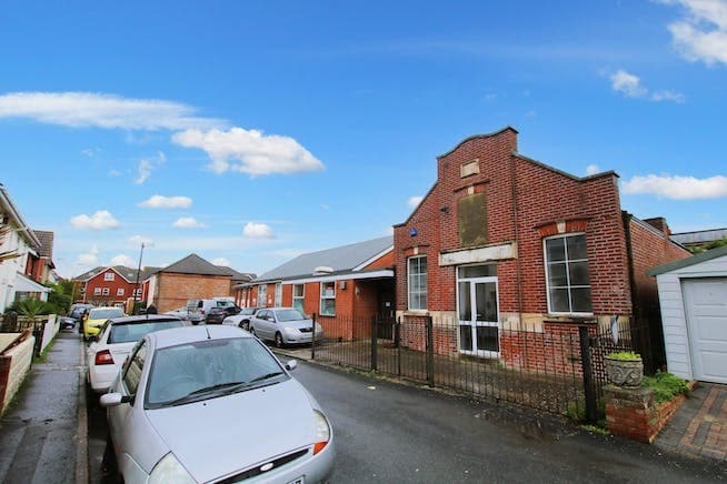 Norwood Pl, Bournemouth for sale Primary Photo- Image 1 of 1