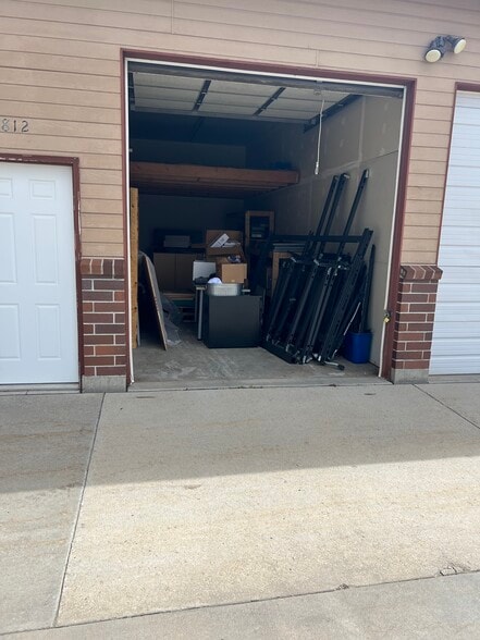 812 W Baseline Rd, Lafayette, CO for lease - Building Photo - Image 3 of 4