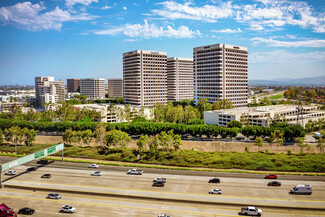 More details for 5 Park Plaza, Irvine, CA - Office for Lease