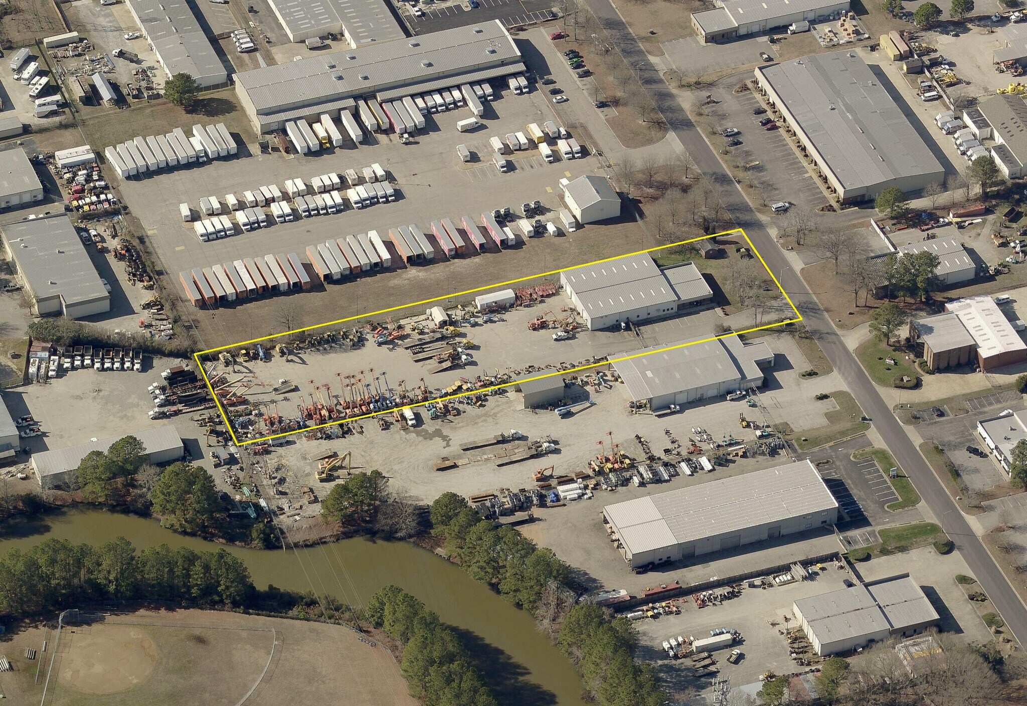 921 Professional Pl, Chesapeake, VA for sale Primary Photo- Image 1 of 1