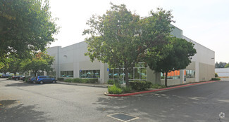 More details for 33215-33235 Transit Ave, Union City, CA - Industrial for Sale