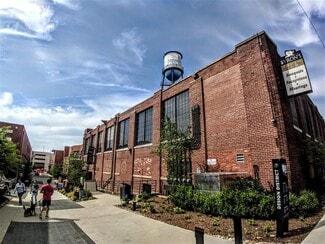 More details for 101 W Worthington Ave, Charlotte, NC - Office for Lease