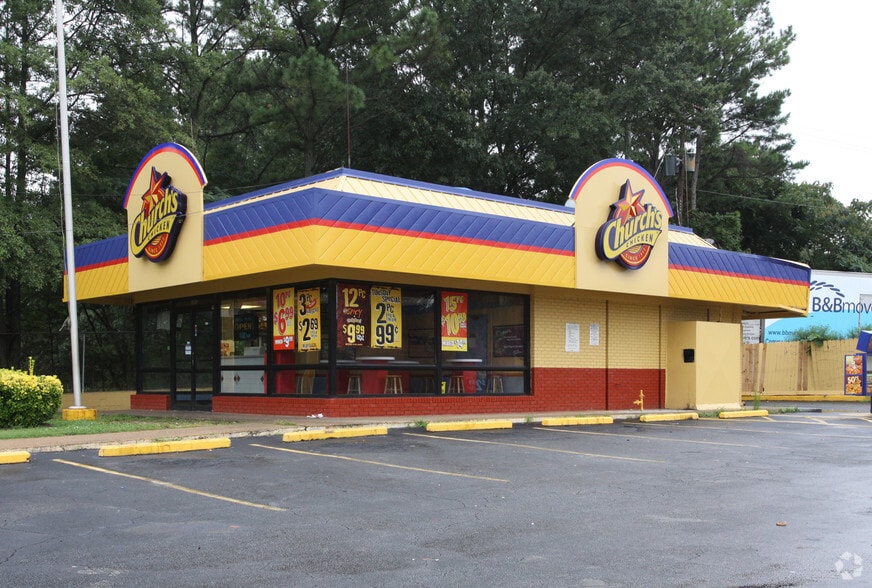 2595 Gresham Rd, Atlanta, GA 30316