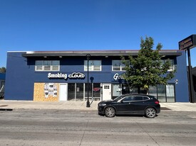 1755 S Broadway, Denver CO - Commercial Real Estate