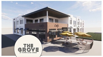 THE GROVE Chattanooga - Pub