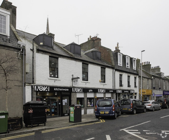 18-24 Chapel St, Aberdeen for sale - Building Photo - Image 2 of 3