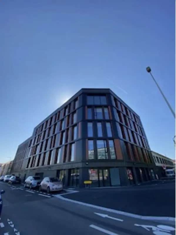 Retail in Le Havre for lease Building Photo- Image 1 of 4