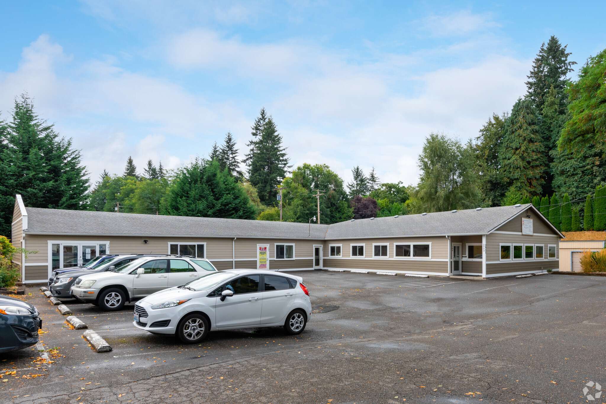 2903 Pacific Ave SE, Olympia, WA for sale Building Photo- Image 1 of 1