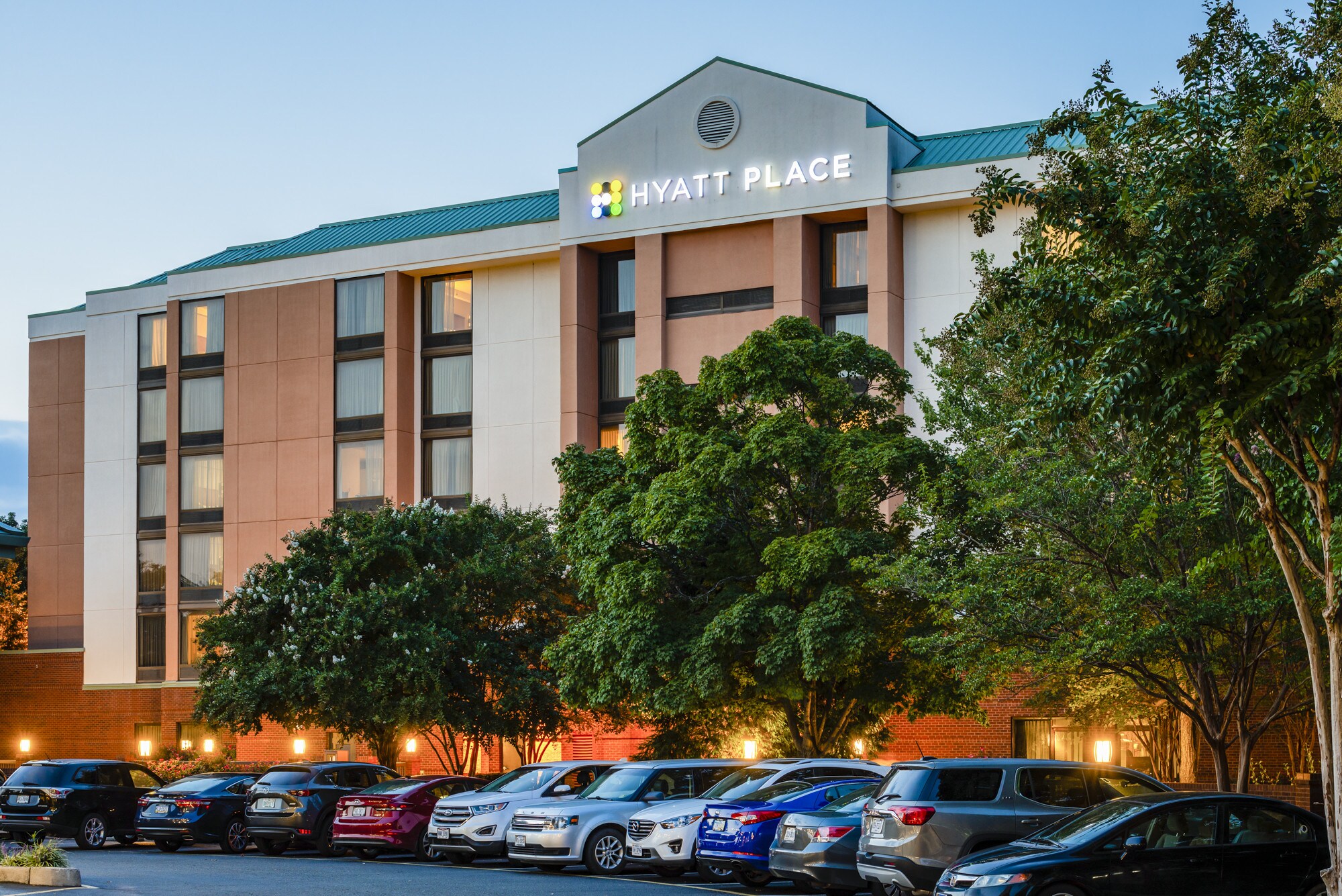 4100 Cox Rd, Glen Allen, VA for sale Building Photo- Image 1 of 1